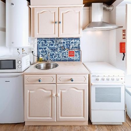 Appartamento Casa Amarela Óbidos Esterno foto